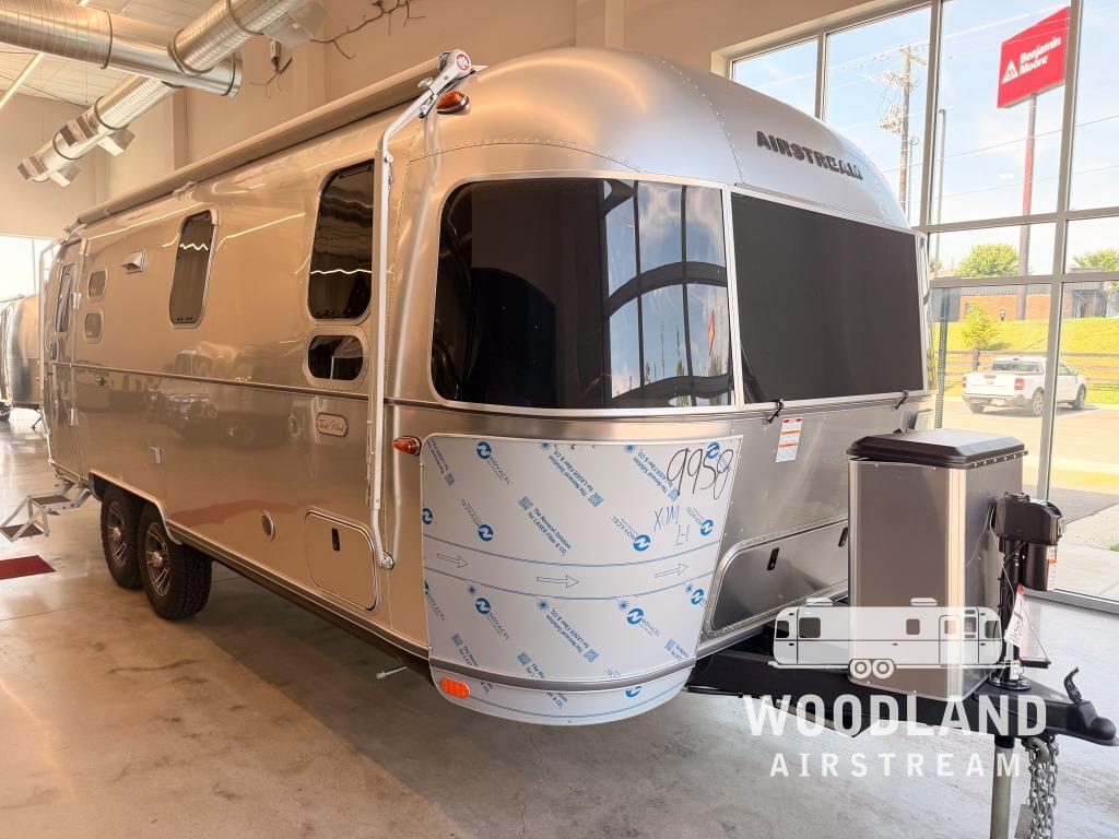 2026 Airstream Trade Wind 25FB Twin in georgetown KY