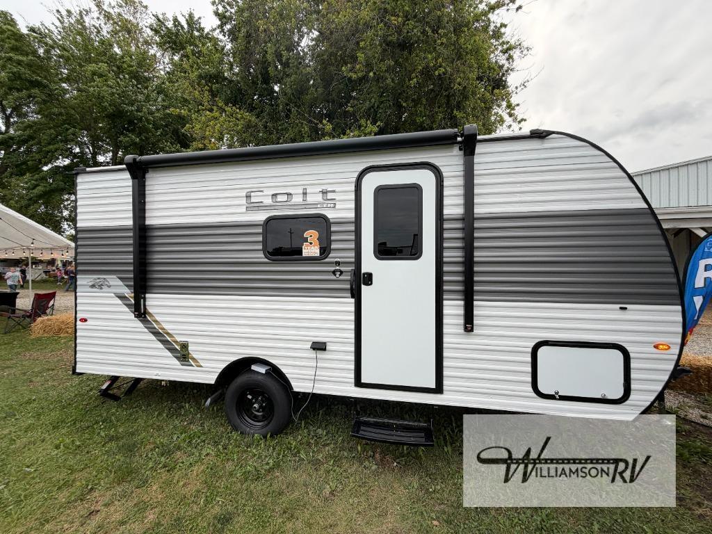 2026 Open Range Rv Colt 17BH in seymour IN