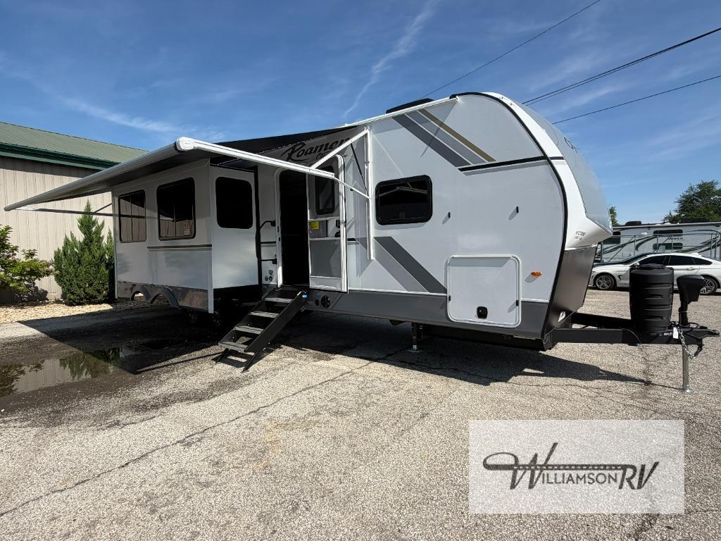 2027 Open Range ROAMER LIGHT DUTY 31TBTS in seymour IN
