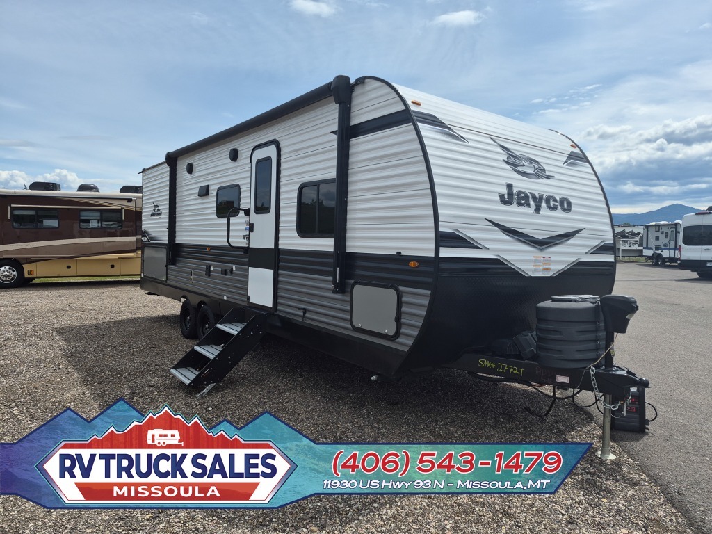 2024 Jayco Jay Flight SLX 261BHSW in missoula MT