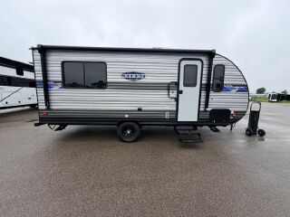2023 FOREST RIVER SALEM FSX 161QK