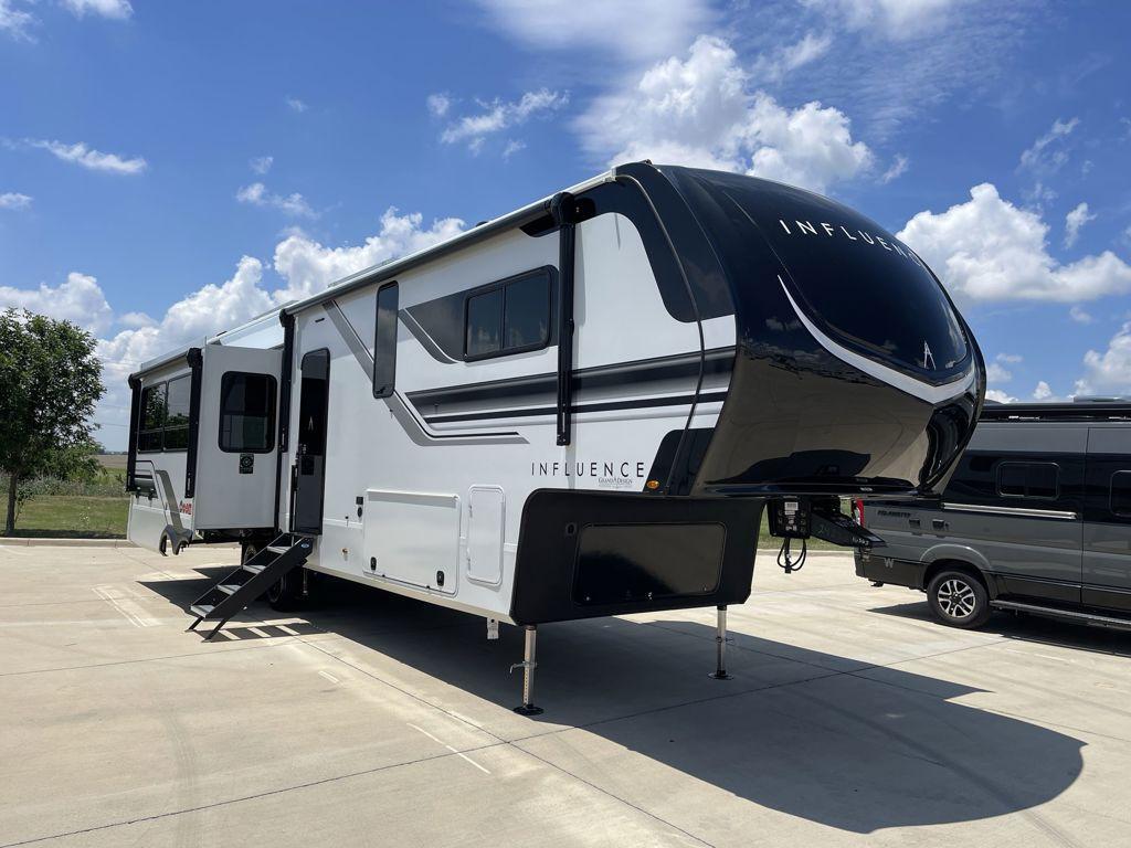 2026 Grand Design Influence 3503GK in sanger TX
