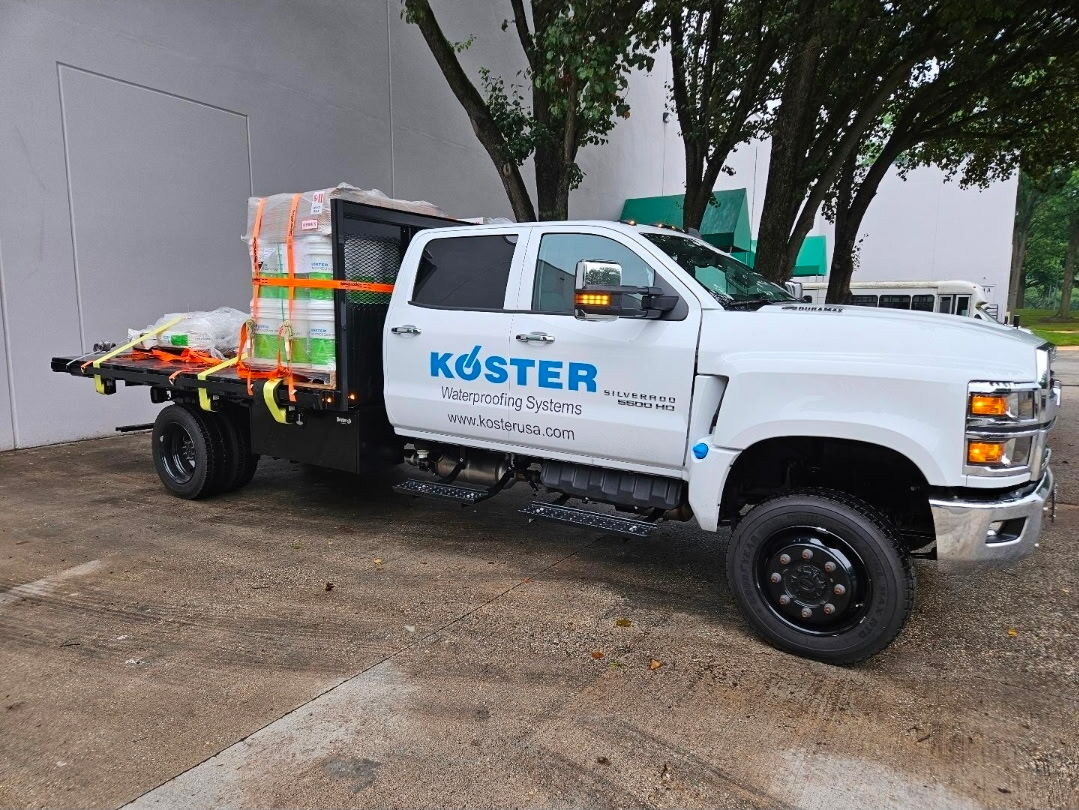 2023 CHEVROLET SILVERADO 5500MD WT WT in Virginia Beach, VA