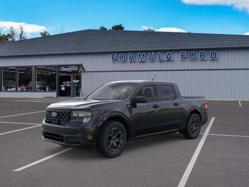 2026 FORD MAVERICK XLT in Rutland, VT