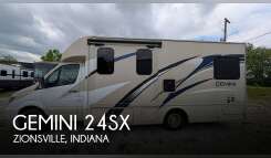 2020 Thor Motor Coach Gemini 24SX RV