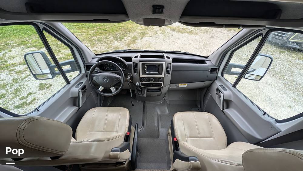 2020 Thor Motor Coach Gemini 24SX in zionsville IN