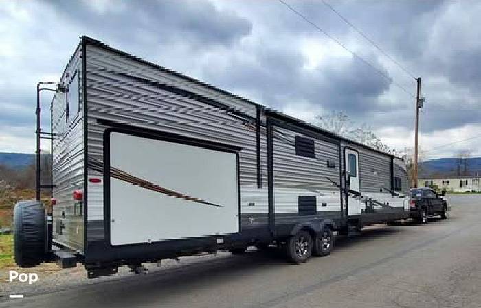 2019 Jayco Jay Flight 33RBTS in stamford NY