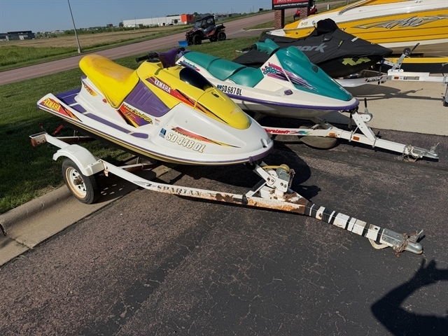 Wave For Sale in South Dakota - Yamaha Personal Watercraft - PWC
