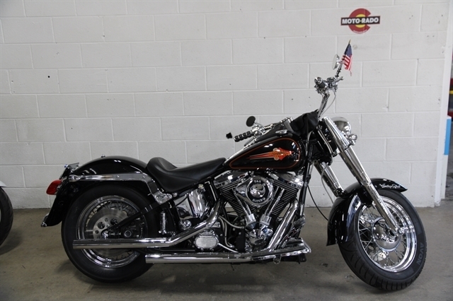1992 Harley-Davidson Motorcycles For Sale - Cycle Trader