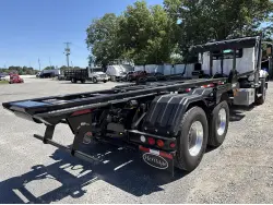 2027 MACK GRANITE