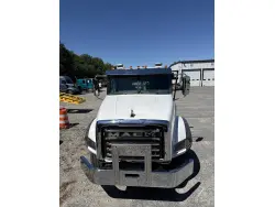 2027 MACK GRANITE