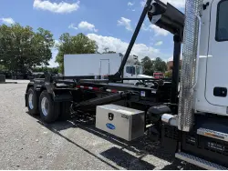 2027 MACK GRANITE