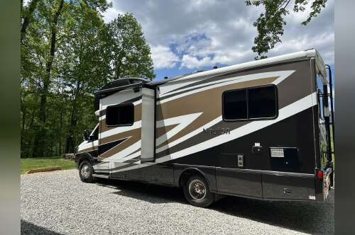 2016 Winnebago VIEW 24V in bryson city NC