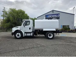 2016 FREIGHTLINER BUSINESS CLASS M2 106
