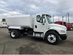 2016 FREIGHTLINER BUSINESS CLASS M2 106