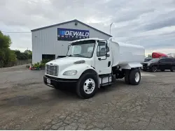 2016 FREIGHTLINER BUSINESS CLASS M2 106