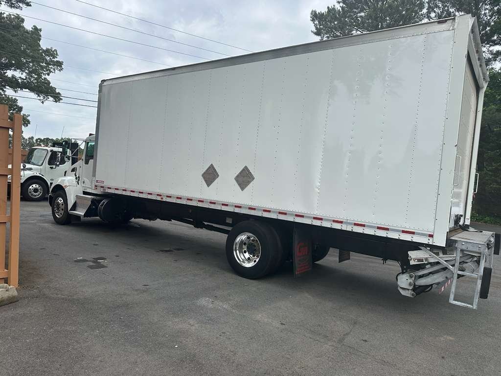 2020 KENWORTH T370 in Acworth, GA