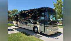 2007 Monaco CAMELOT 42PDQ RV