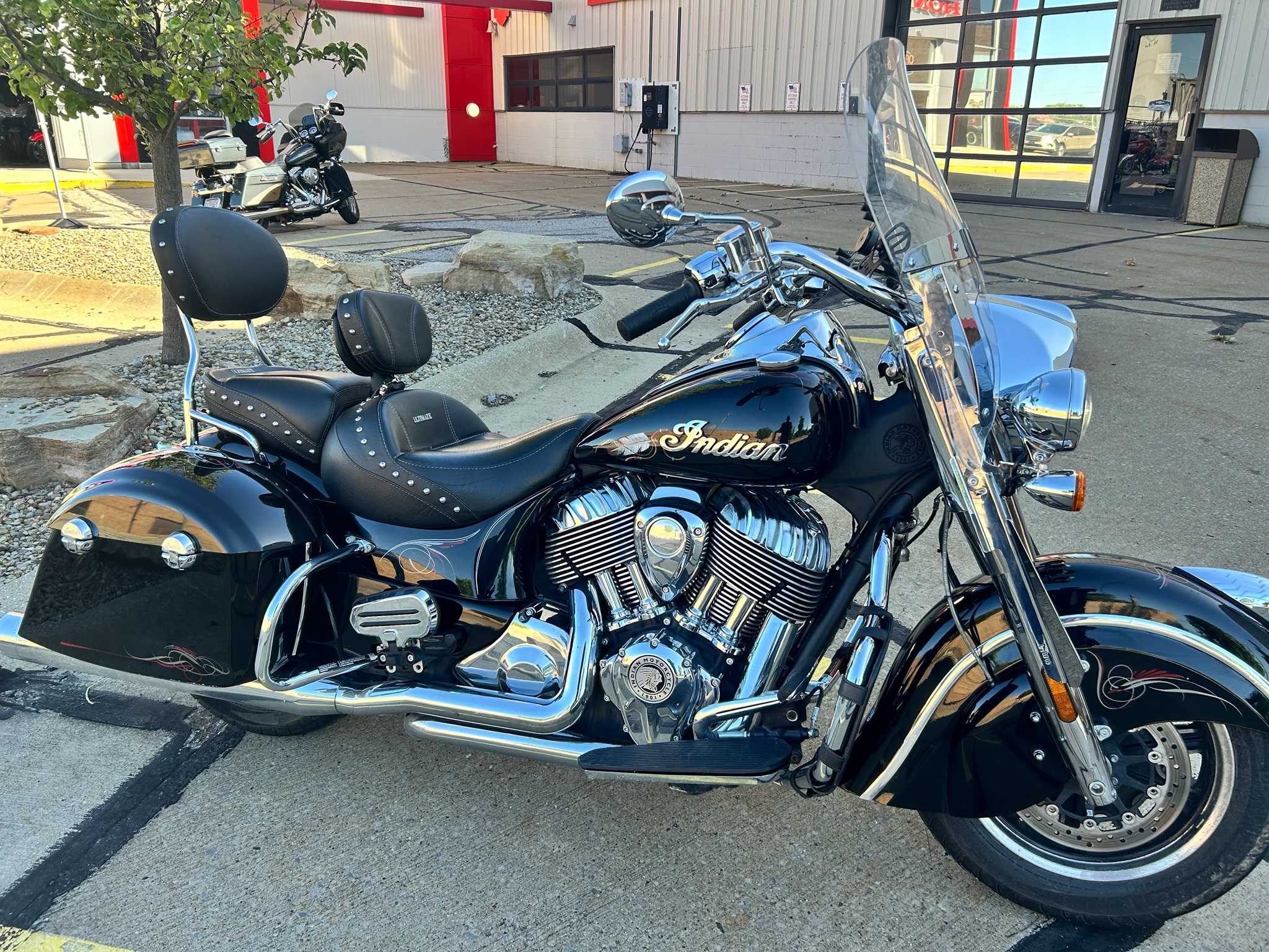 Used Motorcycles For Sale Near Willoughby, OH - Cycle Trader