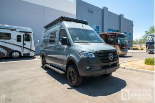 2024 WINNEBAGO REVEL 44E
