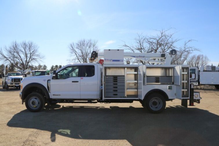 2026 FORD F550 in Chattanooga, TN