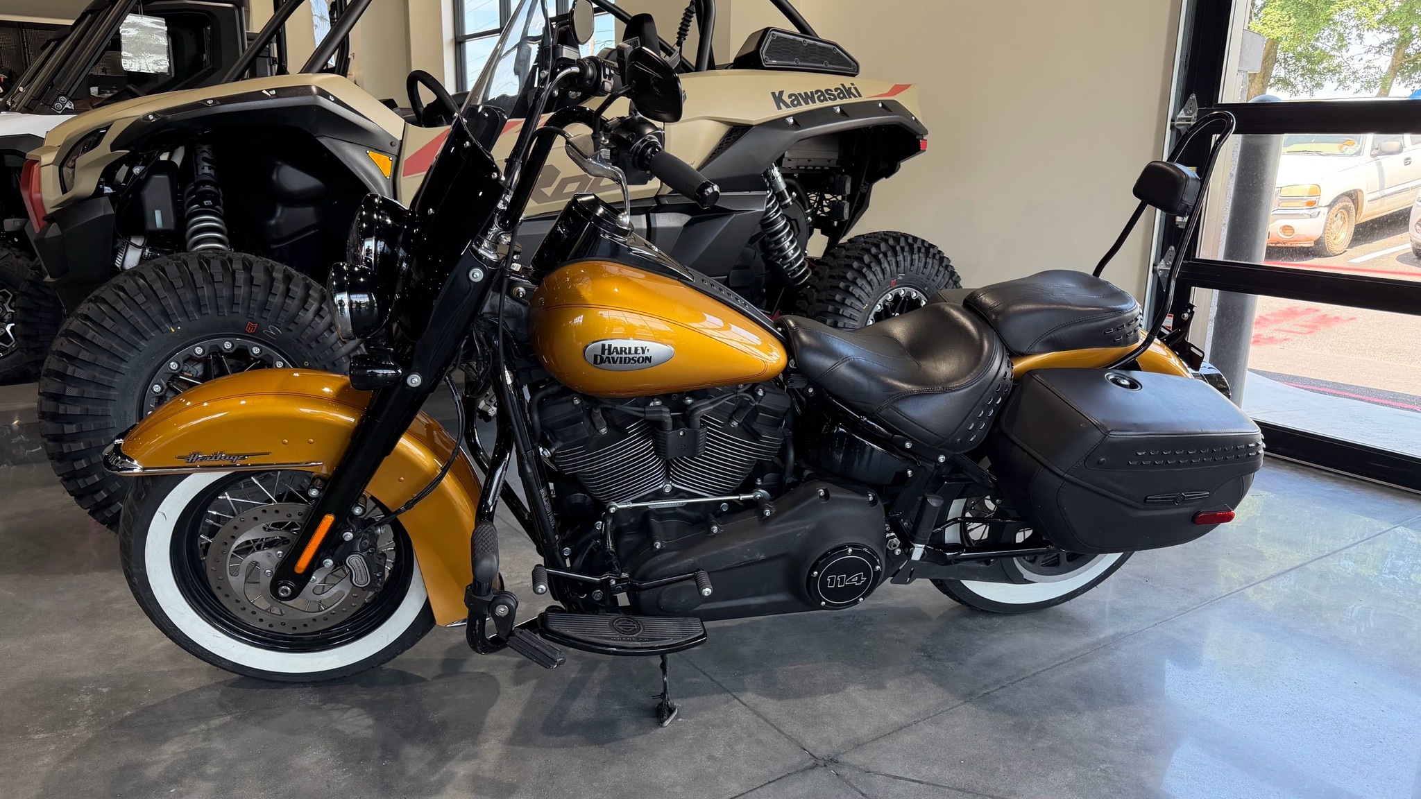 Used Motorcycles For Sale Near Bates City, MO - Cycle Trader
