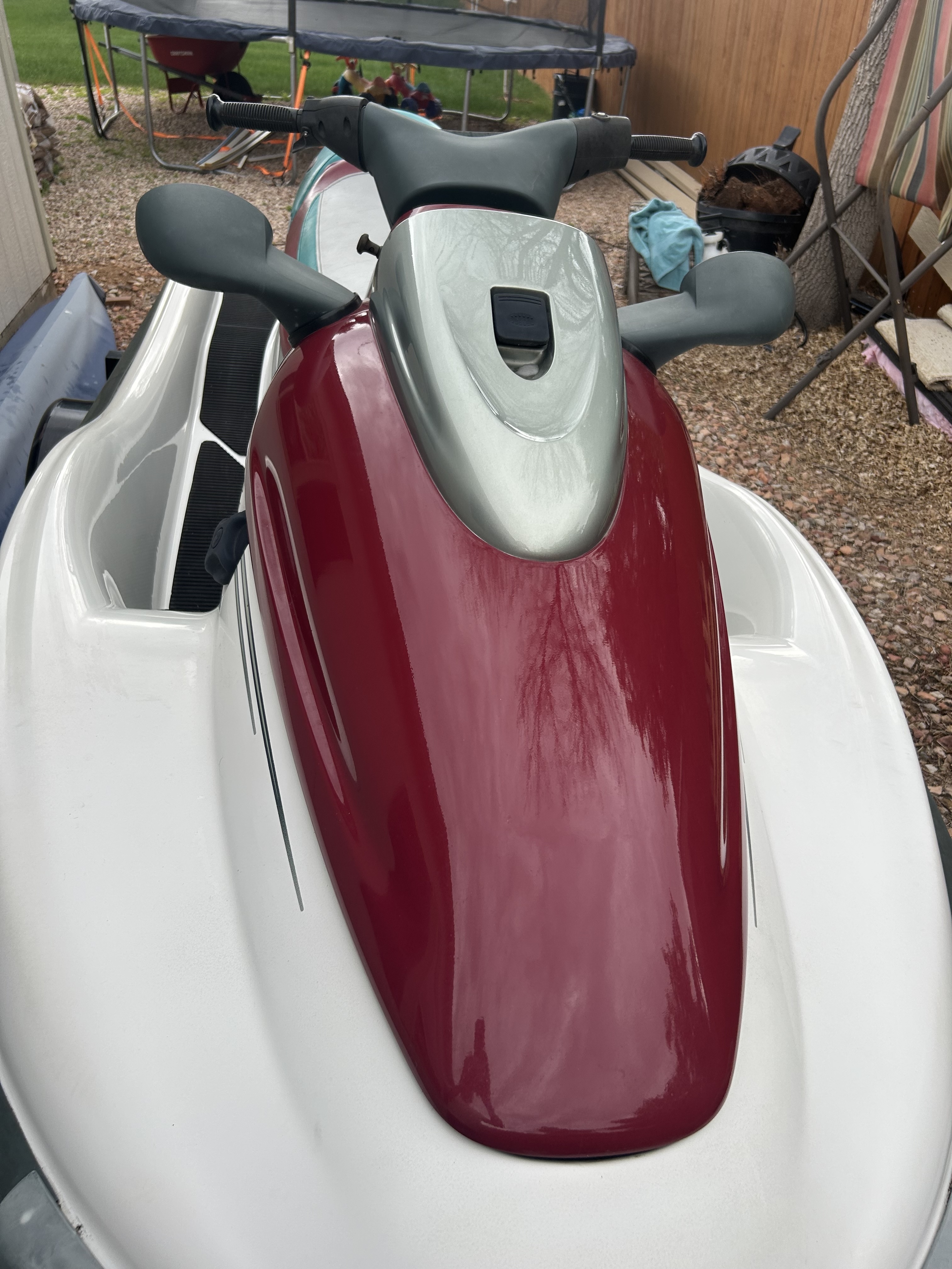 1999 Polaris GENESIS I in colorado springs CO