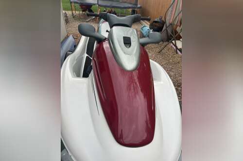1999 Polaris GENESIS I in colorado springs CO