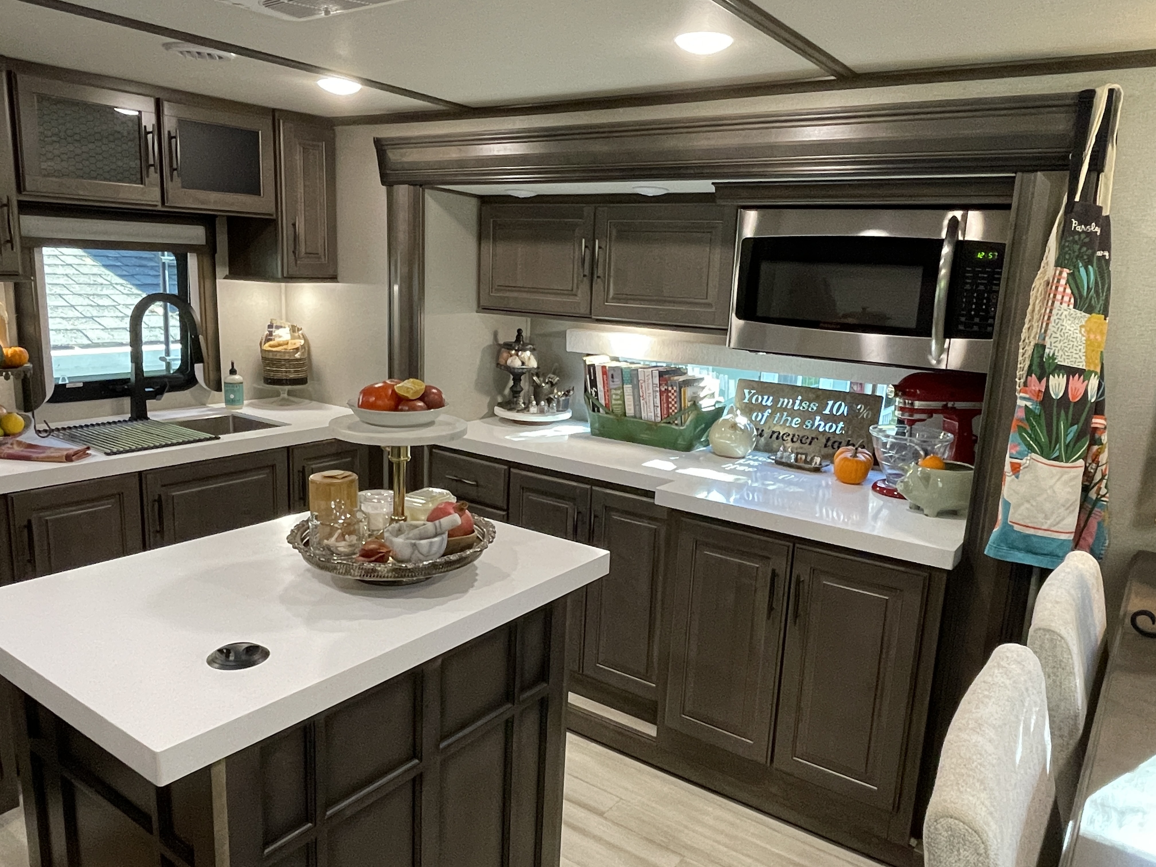 2022 Grand Design SOLITUDE 390RK/390RK-R in houston AL