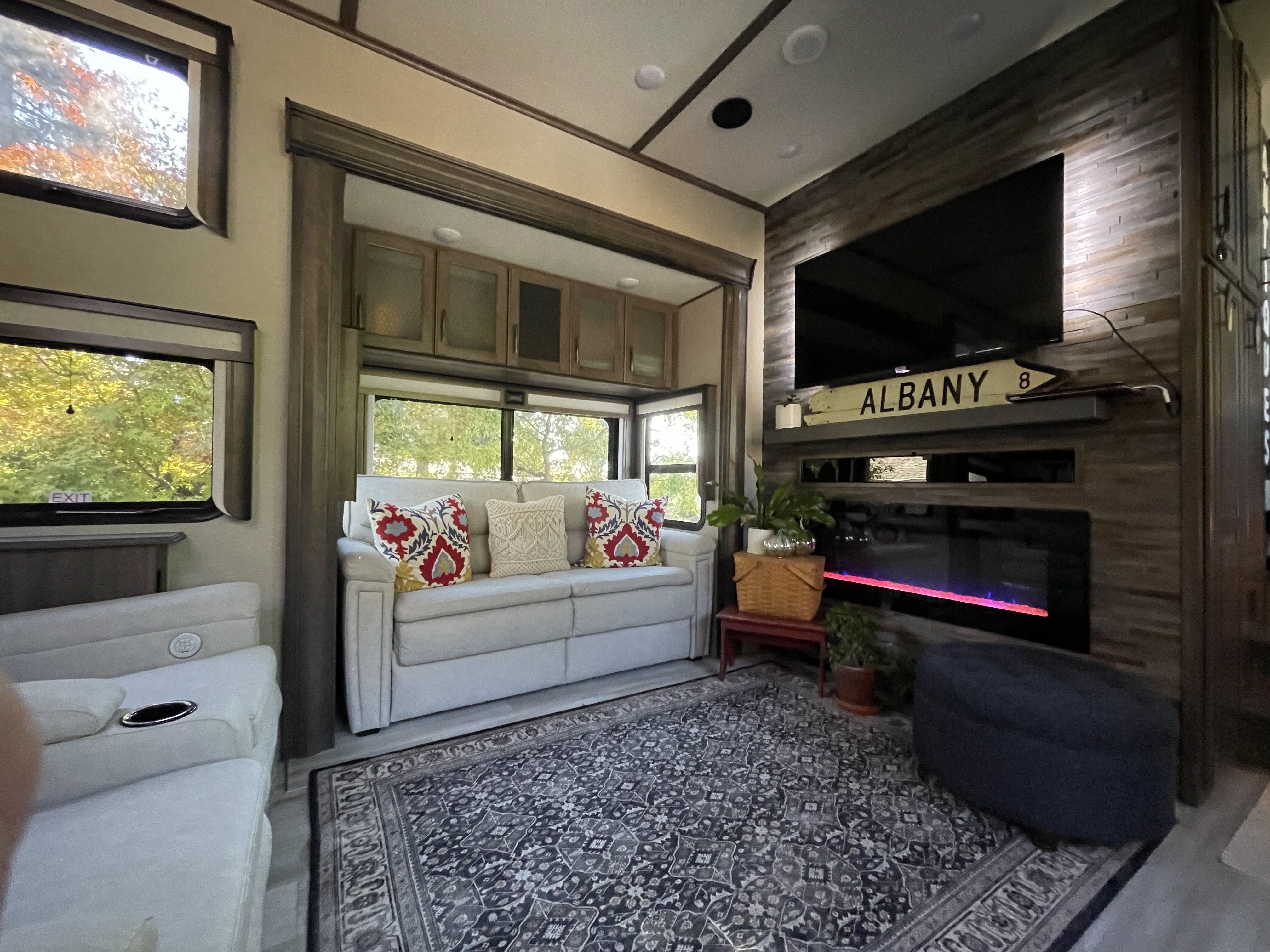 2022 Grand Design SOLITUDE 390RK/390RK-R in houston AL