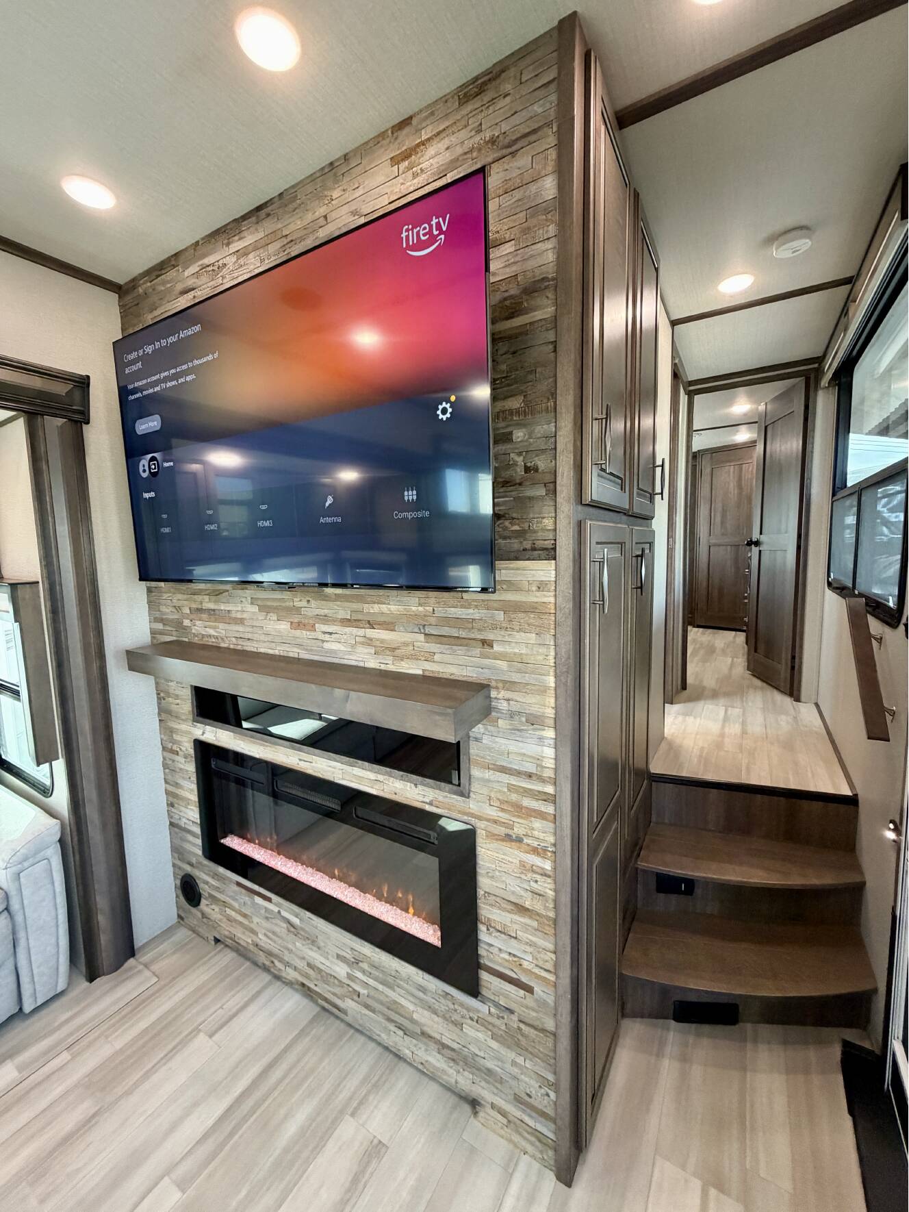 A photo of this 2022 Grand Design SOLITUDE 390RK
