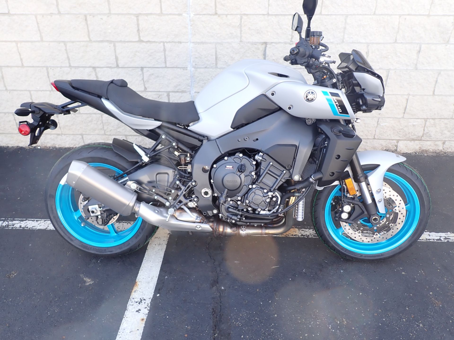 2026 Yamaha MT-10 10 in Massillon, OH