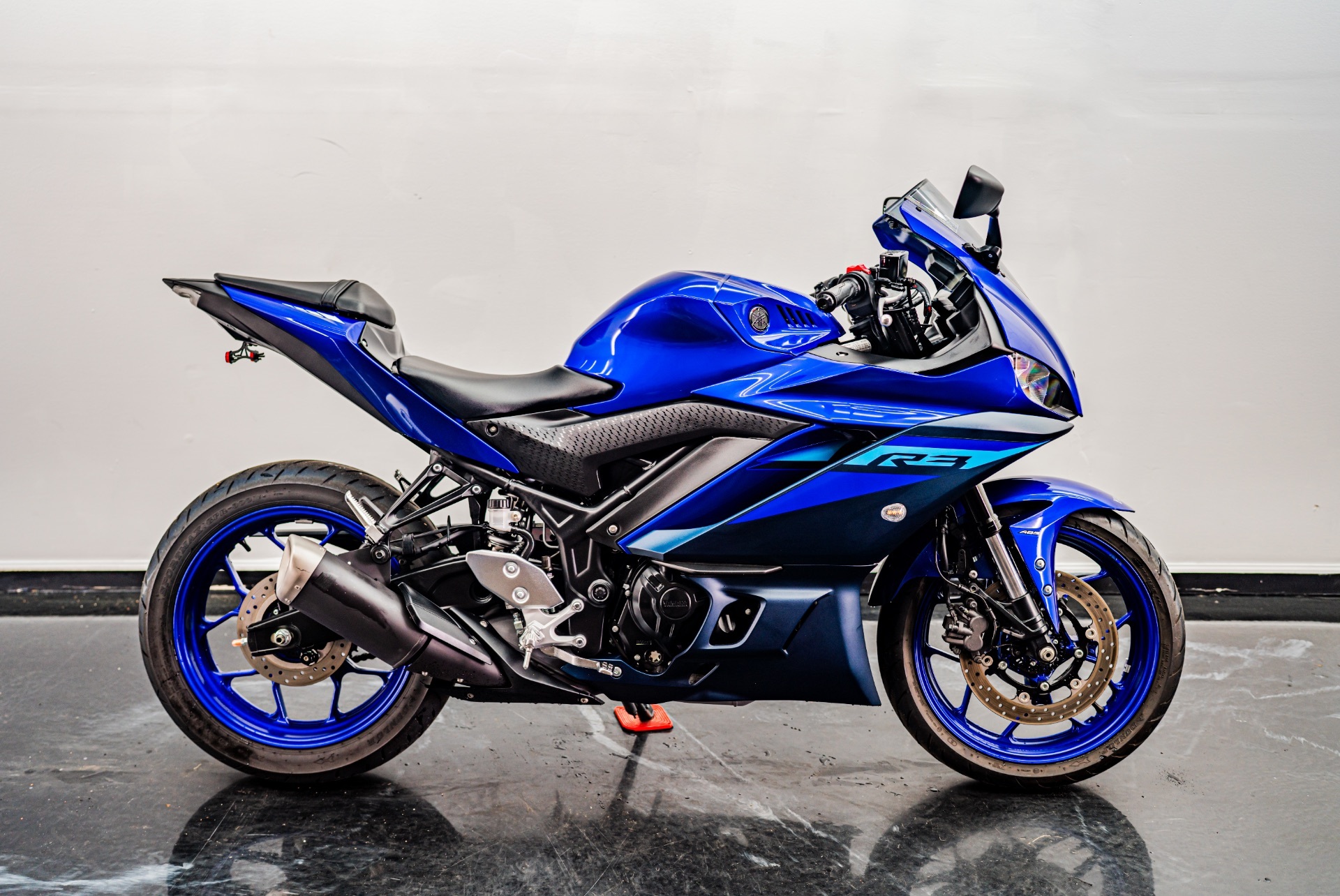 2024 Yamaha YZF-R3 R3 in Jacksonville, FL