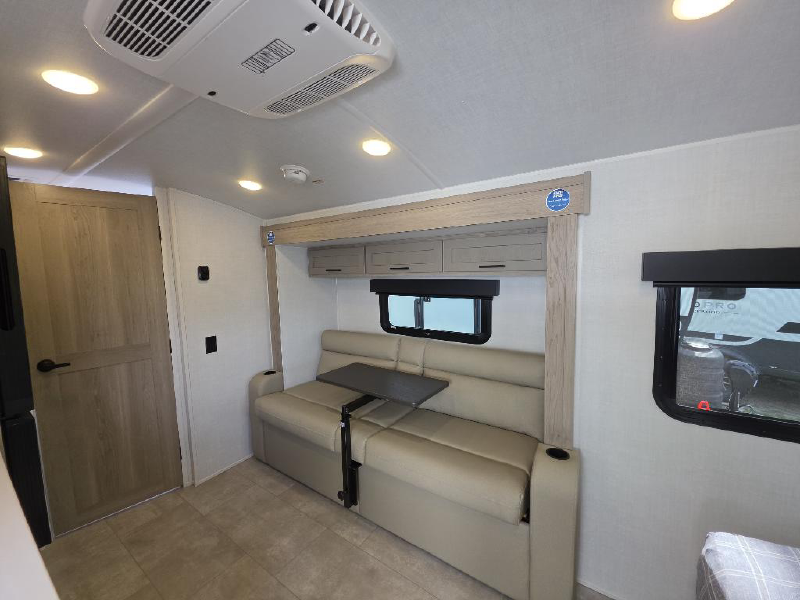 2026 FOREST RIVER ROCKWOOD GEO PRO G20FBS