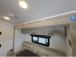 2026 FOREST RIVER ROCKWOOD GEO PRO G20FBS