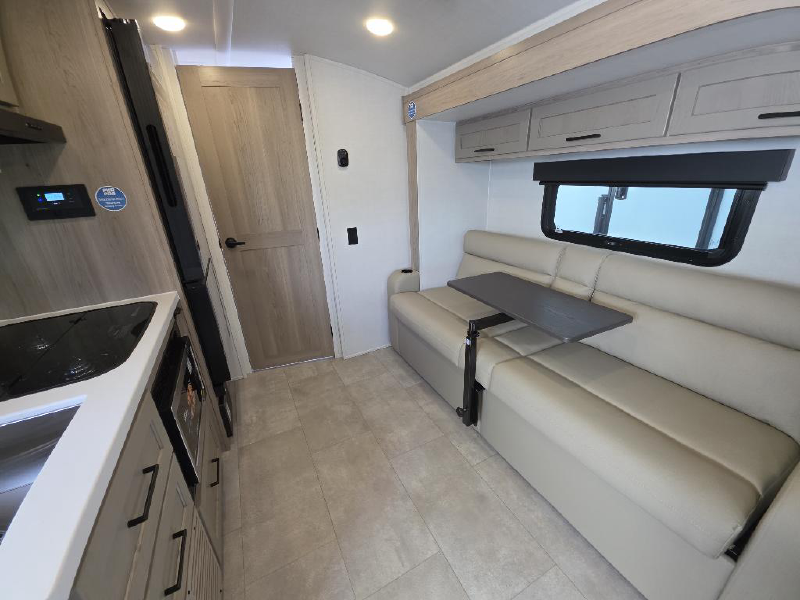 2026 FOREST RIVER ROCKWOOD GEO PRO G20FBS
