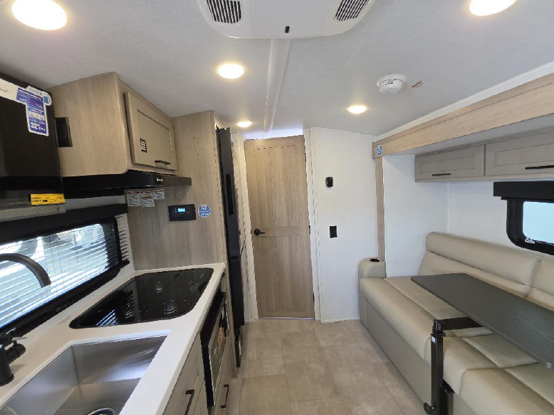 2026 FOREST RIVER ROCKWOOD GEO PRO G20FBS