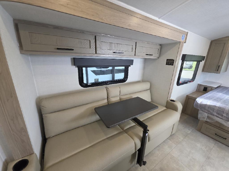 2026 FOREST RIVER ROCKWOOD GEO PRO G20FBS