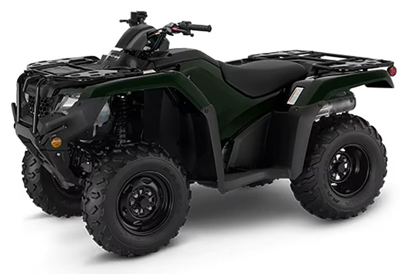 2025 Honda FourTrax Rancher in woonsocket RI