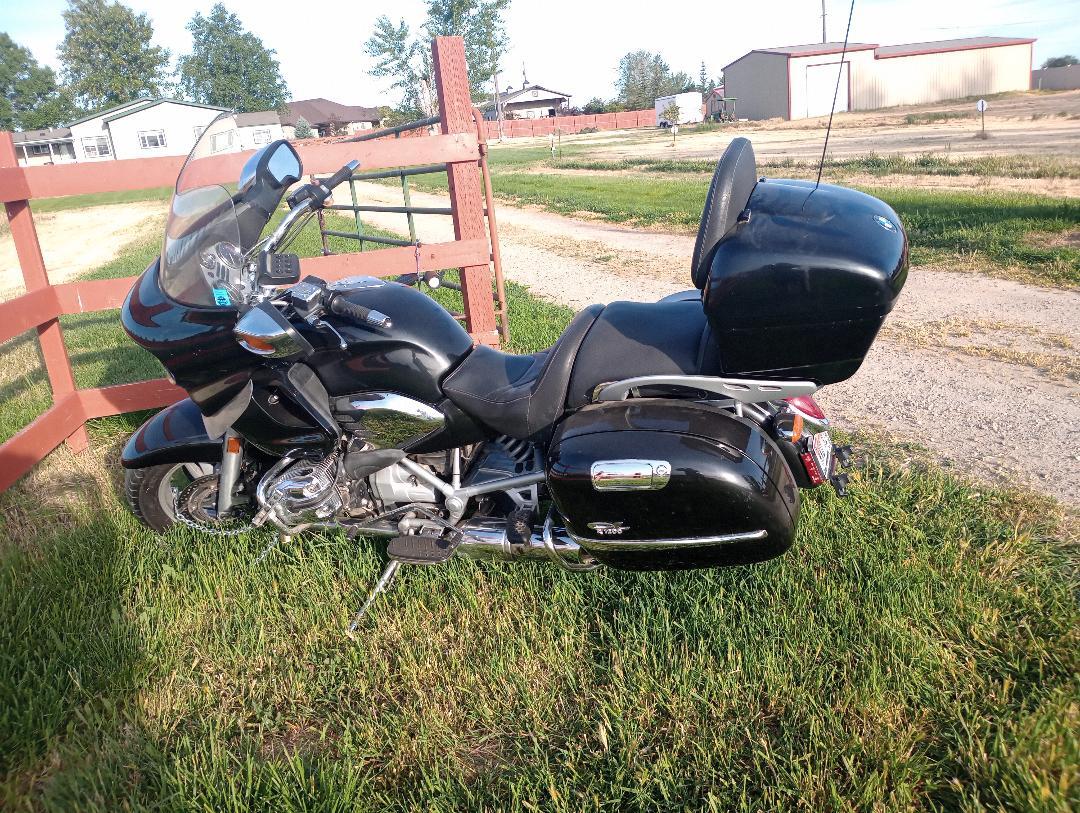 Black BMW Motorcycles For Sale in Idaho - Cycle Trader