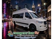 2025 Grech RV LUSSO Review image