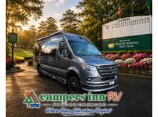 2025 Grech RV LUSSO Review image