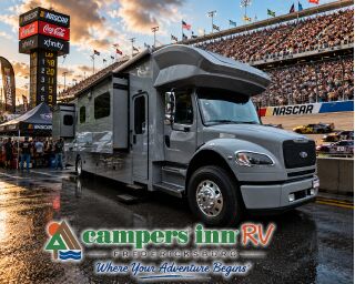 2026 RENEGADE VERONA 40VTS