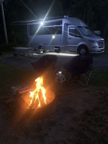 2020 Airstream ATLAS TOMMY BAHAMA in cape coral FL