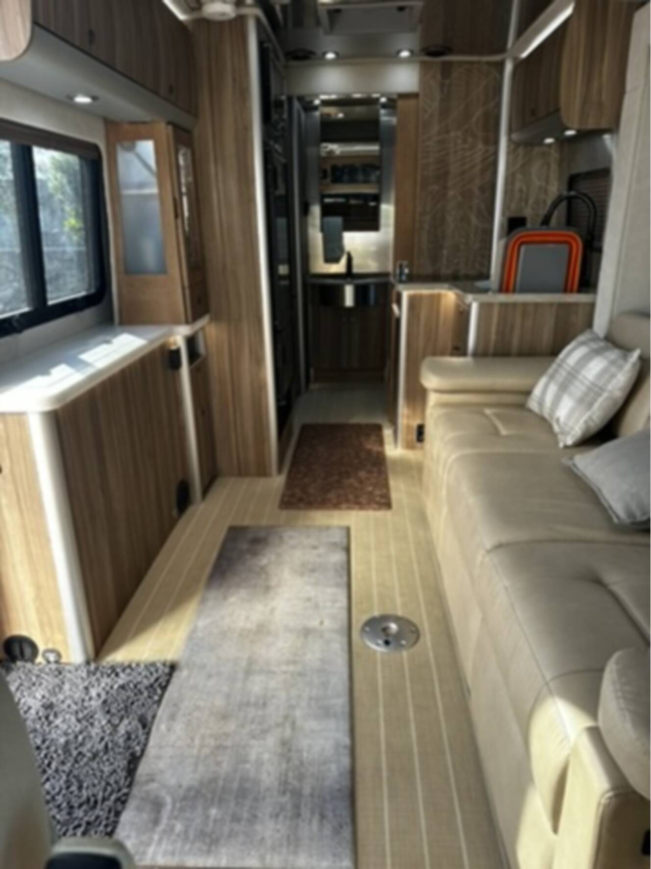 A photo of this 2020 Airstream ATLAS TOMMY BAHAMA