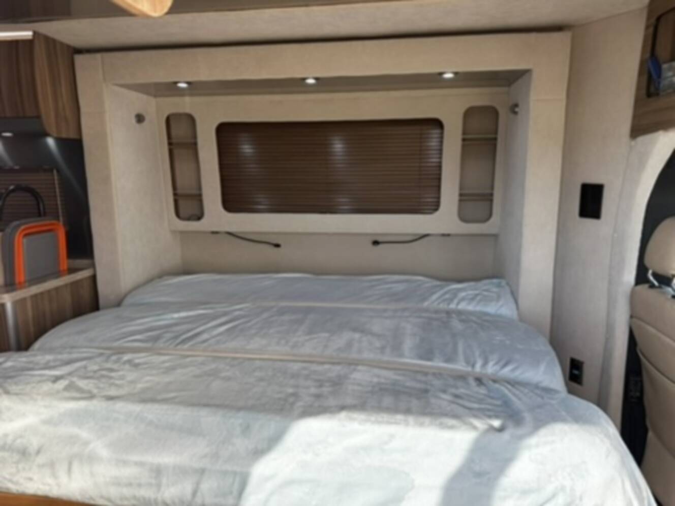 A photo of this 2020 Airstream ATLAS TOMMY BAHAMA
