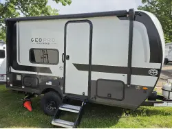 2026 FOREST RIVER ROCKWOOD GEO PRO G13LE