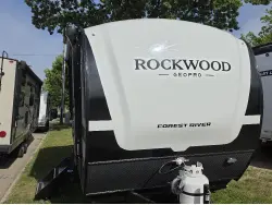2026 FOREST RIVER ROCKWOOD GEO PRO G13LE
