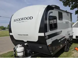 2026 FOREST RIVER ROCKWOOD GEO PRO G13LE