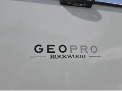 2026 FOREST RIVER ROCKWOOD GEO PRO G13LE